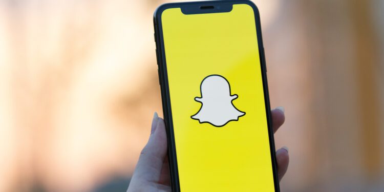 Snapchat attempts to shift toward money-making business model