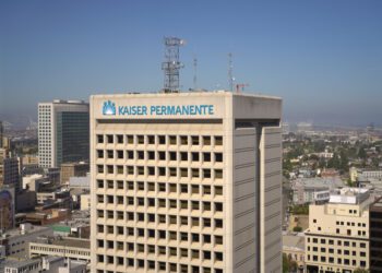 Kaiser Permanente health care worker strike ends