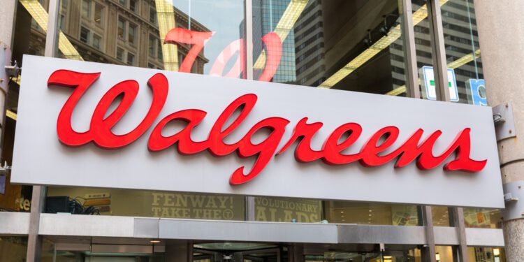 Walgreens taps Tim Wentworth as CEO - CEO North America Walgreens taps Tim Wentworth as CEO