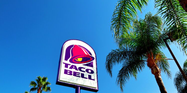 Taco Bell wins ‘Taco Tuesday’ trademark suit - CEO North America Taco Bell wins ‘Taco Tuesday’ trademark suit