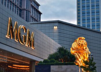 MGM to lose $100 million from data breach