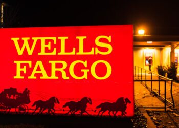 Wells Fargo beats Q3 Wall Street expectations