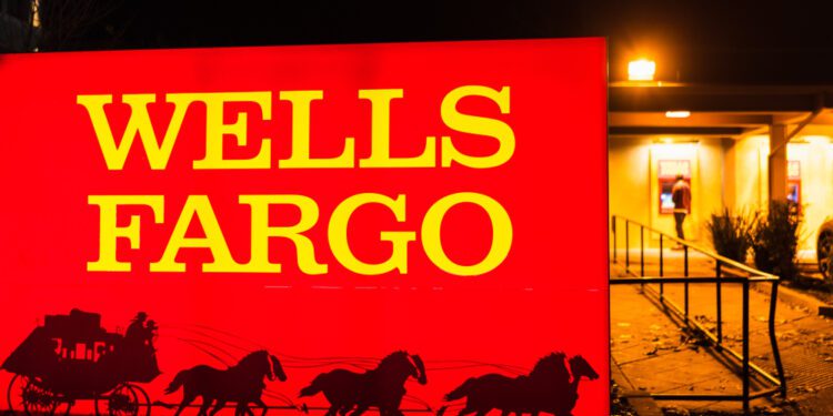 Wells Fargo beats Q3 Wall Street expectations