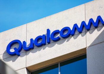 Qualcomm shares soar following latest AI announcement - CEO North America Qualcomm to ax 1200 California staffers