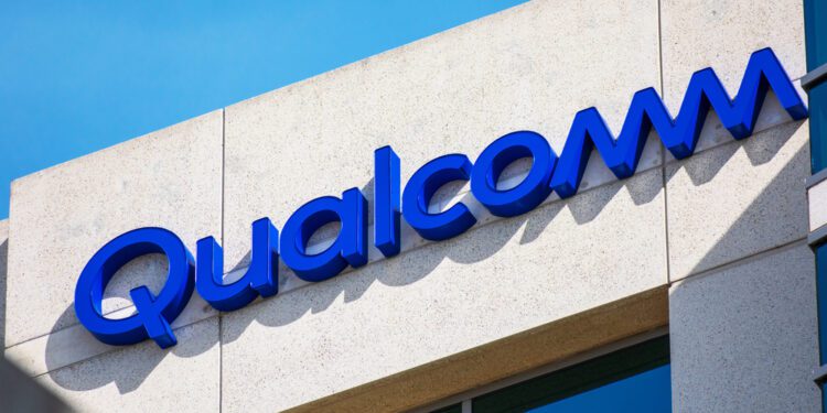 Qualcomm shares soar following latest AI announcement - CEO North America Qualcomm to ax 1200 California staffers