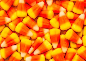 Candy corn loses public favor amid Halloween sugar rush