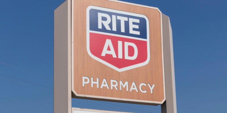 Rite Aid files for Chapter 11 bankruptcy - CEO North America Rite Aid files for Chapter 11 bankruptcy