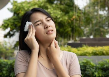 Climate change could put billions of lives at risk from heat and humidity