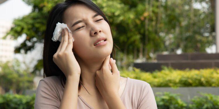 Climate change could put billions of lives at risk from heat and humidity