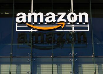 Amazon sends first internet satellite prototypes into orbit