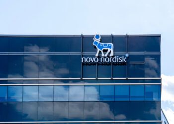 Novo Nordisk raises full-year outlook