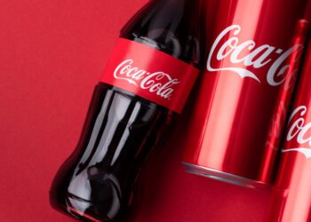 Coca-Cola tops Wall Street’s Q3 estimates