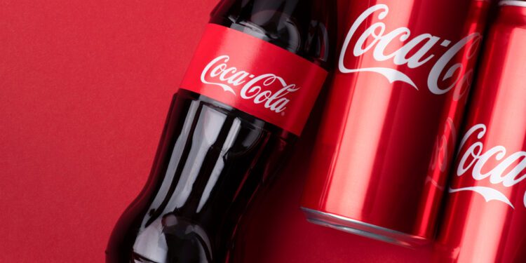 Coca-Cola tops Wall Street’s Q3 estimates