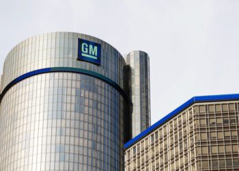 Autoworkers strike causes GM $200 million loss