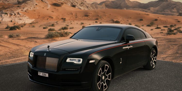 Rolls-Royce CEO retires after 14 years