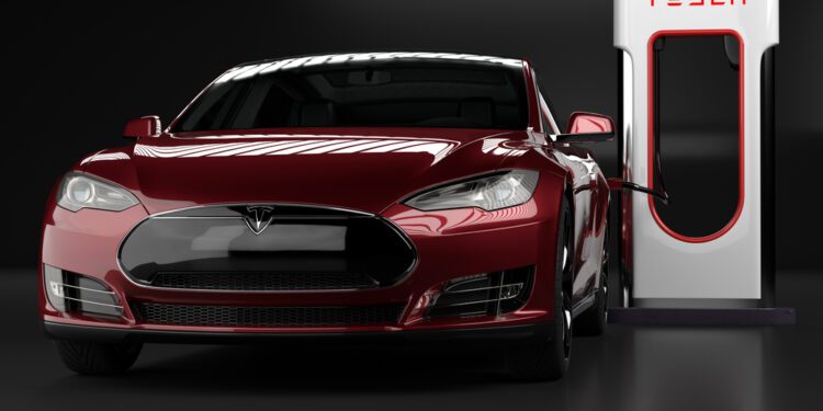 Tesla sales miss market expectations - CEO North America Tesla sales miss market expectations