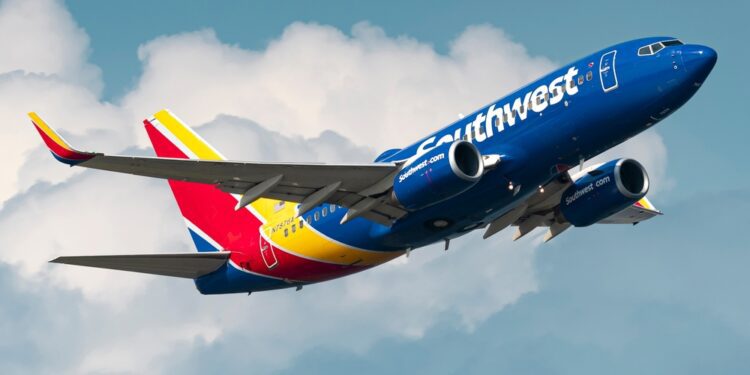 Southwest to cut growth plans in 2024