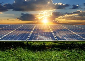 Canadian Solar to build major solar panel facility in Indiana