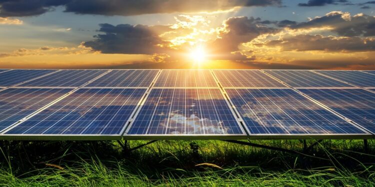 Canadian Solar to build major solar panel facility in Indiana