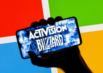 Microsoft greenlighted to take over Activision-Blizzard