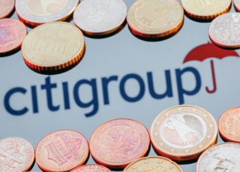 Citigroup beats Q3 revenue estimates
