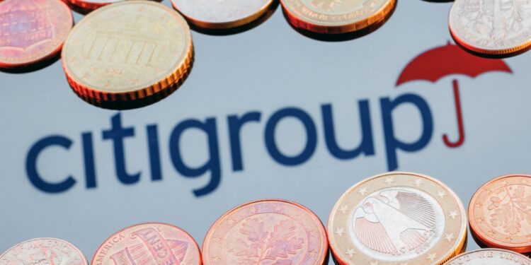 Citigroup beats Q3 revenue estimates