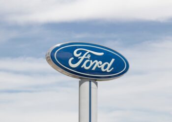 Ford reports increased Q3 earnings amid UAW strike