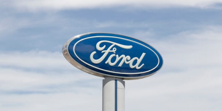 Ford reports increased Q3 earnings amid UAW strike
