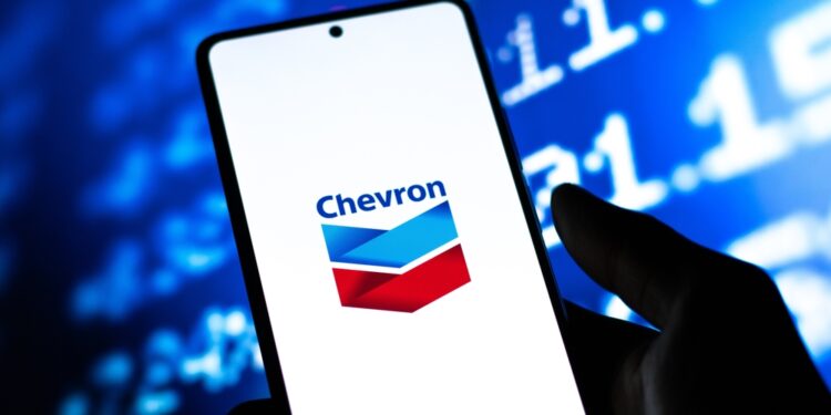 Chevron to acquire Hess for $53 billion