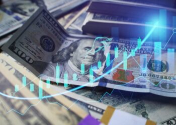 US median net worth surged by 37% from 2019 to 2022