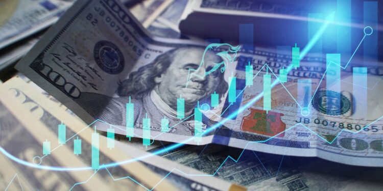 US median net worth surged by 37% from 2019 to 2022