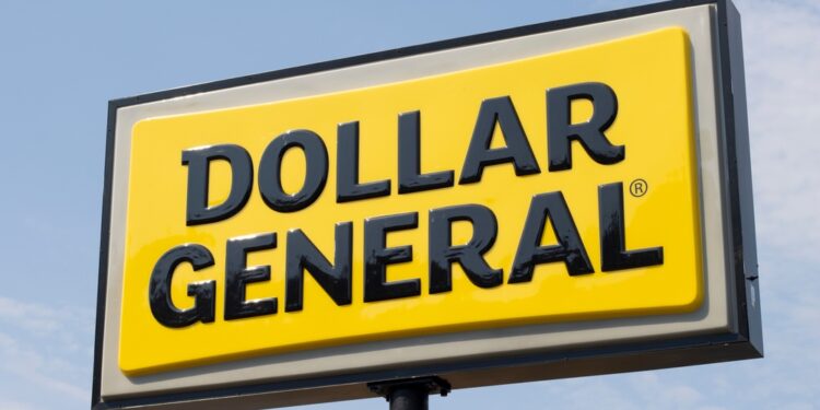 Dollar General brings back former CEO Todd Vasos - CEO North America Dollar General brings back former CEO Todd Vasos