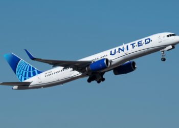 United Airlines to change economy boarding process