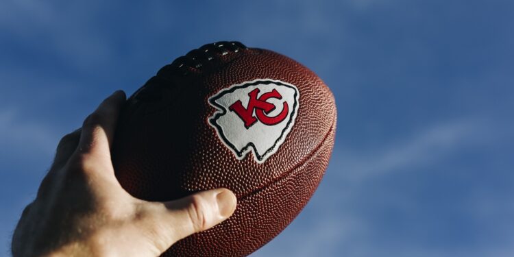 Taylor Swift catapults Kansas City Chiefs sales - CEO North America Taylor Swift catapults Kansas City Chiefs sales