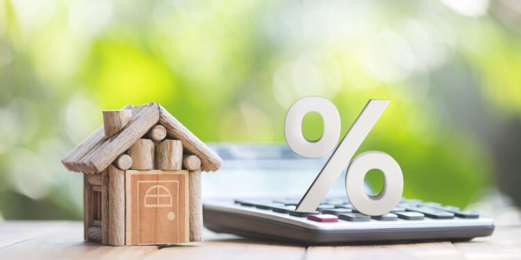 US mortgage rate reaches 7.49%