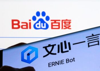 Baidu claims AI platform is on par with GPT-4