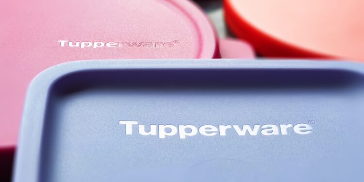 Tupperware taps former Spanx executive as CEO - CEO North America Tupperware taps former Spanx executive as CEO