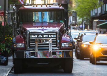 Thousands of UAW workers join strike following Mack contract rejection