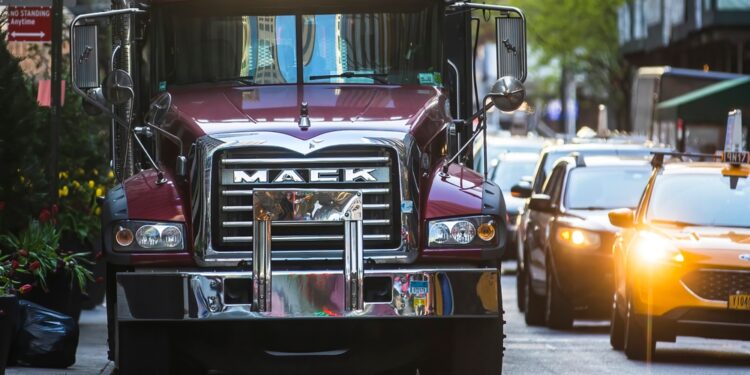 Thousands of UAW workers join strike following Mack contract rejection