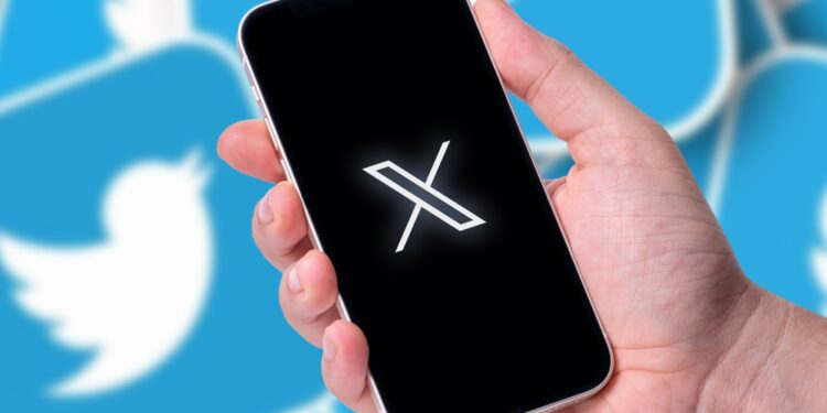 X tests annual fee for non-verified users 