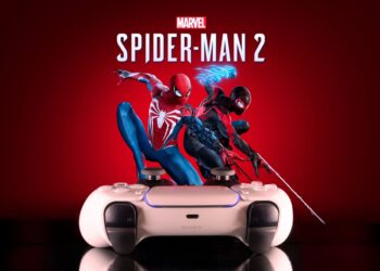 ‘Marvel’s Spider-Man 2’ shatters sales records