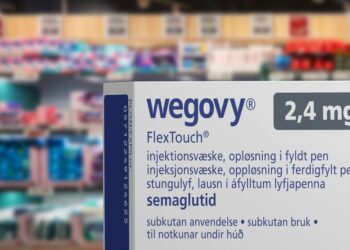 Drug makers spend $500 million on weight loss drug marketing in 2023