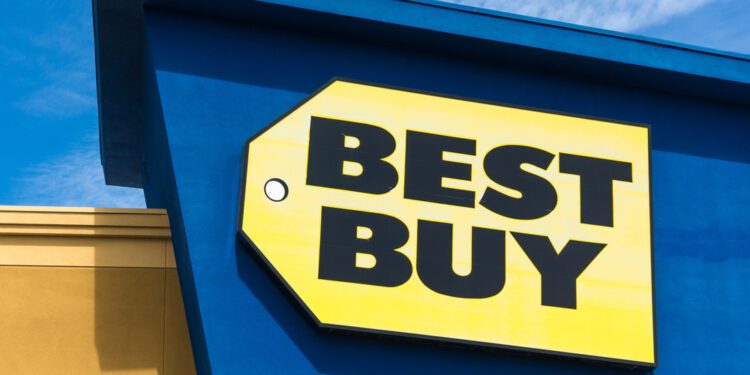 Best Buy to shutter DVD sales - CEO North America Best Buy to shutter DVD sales