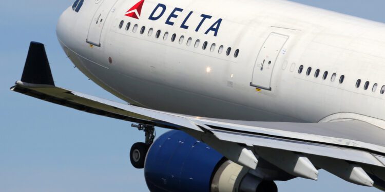 Delta set to settle class action refund suit - CEO North America Delta set to settle class action refund suit