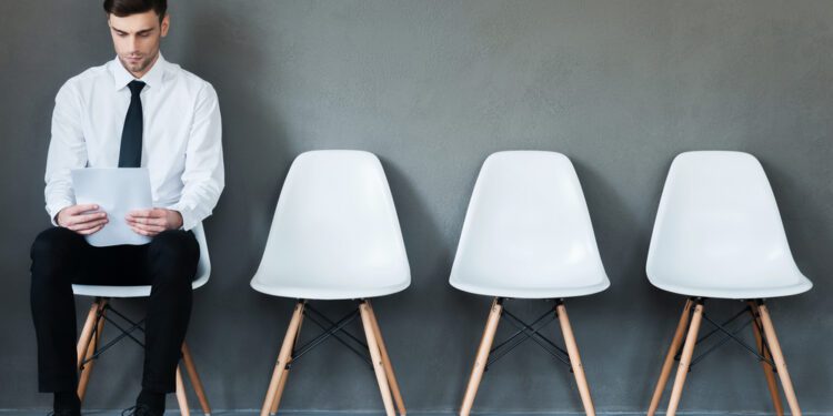 US private sector misses new job expectations