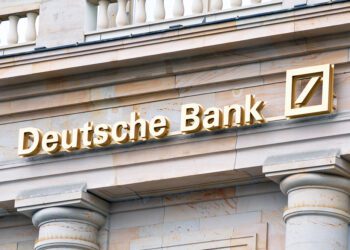 Deutsche Bank shares spike after cash pay out promises