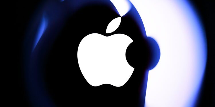 Apple announces new October launch event