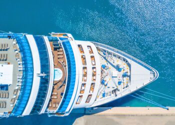 Cruise prices surge from post-pandemic travel demand