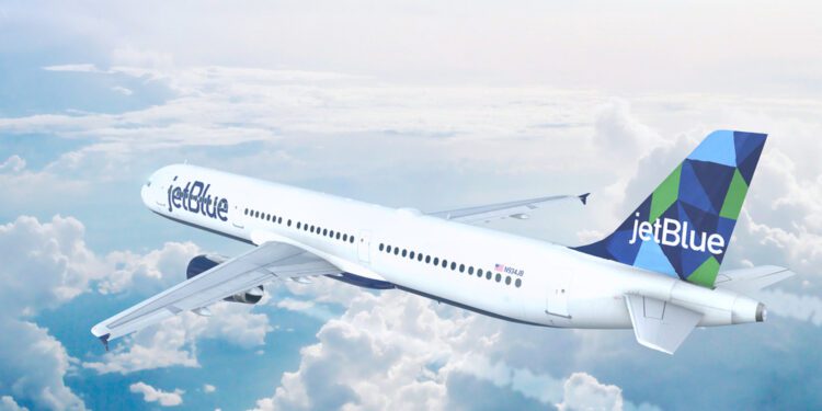 JetBlue to increase flight attendant pay