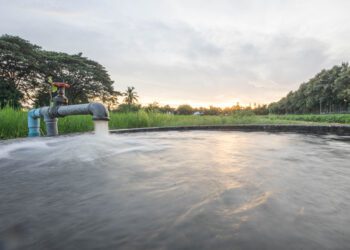 California to impose regulations on groundwater use